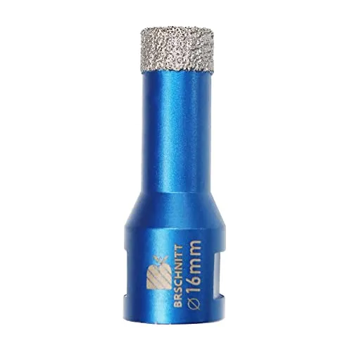 Diamant Fliesenbohrer 16mm