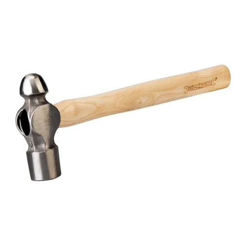 Silverline Ingenieurhammer m. Hartholzstiel 32 oz (907 g)