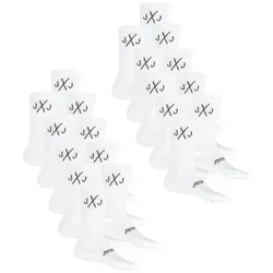 JACK & JONES JACDIRECT TENNIS SOCK 20er Pack von Jack & Jones