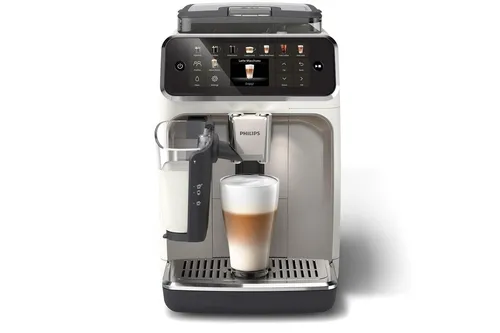 Kaffeevollautomaten bis 600 Euro von Philips