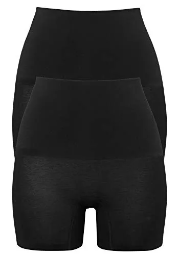 PETITE FLEUR Damen Formpants (2 Stück) von Petite Fleur