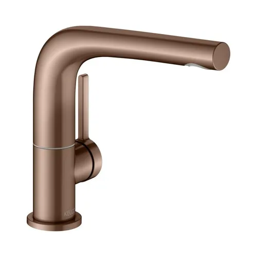 Edition 400 Einhebel-Waschtischmischer 150 von KEUCO