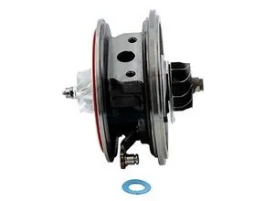 MEAT & DORIA Rumpfgruppe Lader 601492 für Peugeot und Citroën