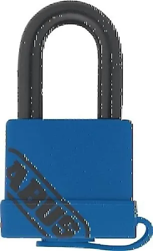 Abus Zylindervorhangschloss Aqua Safe 70IB/45 gl.Schlosskörper-B.49mm MS gl.