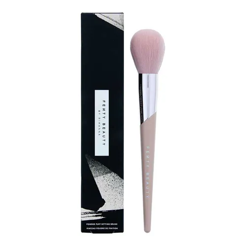 Fenty Beauty Make-Up Puff Setting Brush 170 für Frauen