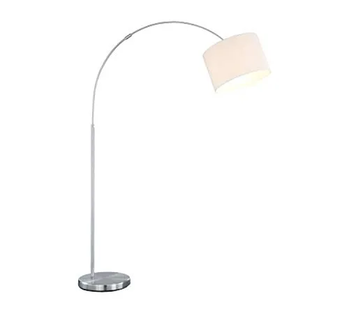 TRIO Leuchten Bogenlampe Hotel von TRIO Leuchten