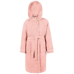 Laynenburg Kinderbademantel Frottee - Flauschiger Bademantel für Kinder aus 100% Baumwolle, ideal für Mädchen und Jungen in der Größe 158/164, perfekt für gemütliche Stunden nach dem Baden.