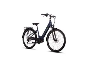 SAXONETTE E-Bike Premium Sport von SAXONETTE