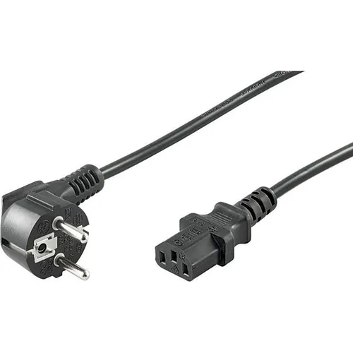 MicroConnect Stromkabel (1.80 m) (PE010418)
