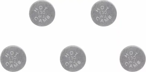 All Balls Hinterradlager Kit für Yamaha YZF-R1 und FZS1000 Fazer