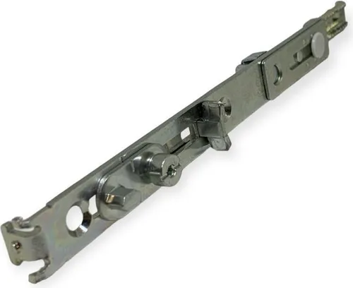 GU Getriebe Ansatzstück unten mit Kippgelenk UF 8-896 6-32155-01-0-1 FFH 480-590 mm