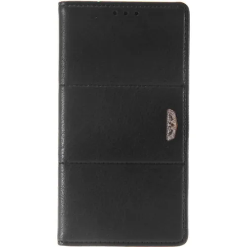 Royal VKB Book Case Royal Sony Xperia Z5 Premium - Black (Sony Xperia Z5 Premium) (25440279)