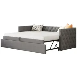 Schlafsofas bis 300 Euro von OKWISH