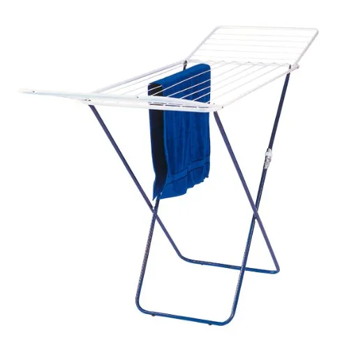 Axentia 251555 Flügelwäschetrockner