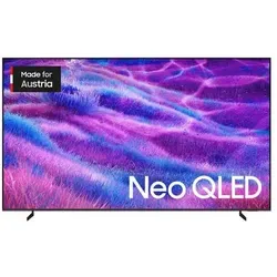 Samsung QE50QN83F NeoQLED-TV 4K Quantum in silber von Samsung