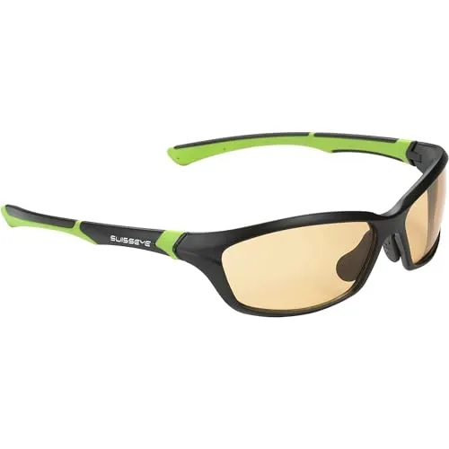 Swiss Eye Drift Radbrille von Swisseye