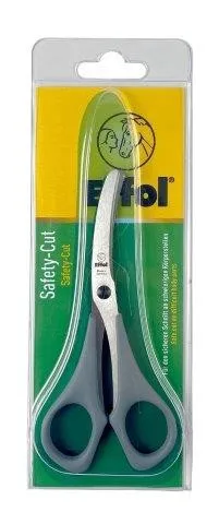 Produktbild Effol Schere SAFETY-CUT