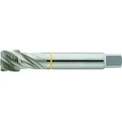 Maschinengewindebohrer DIN 5156 HSSE Form C G1/8