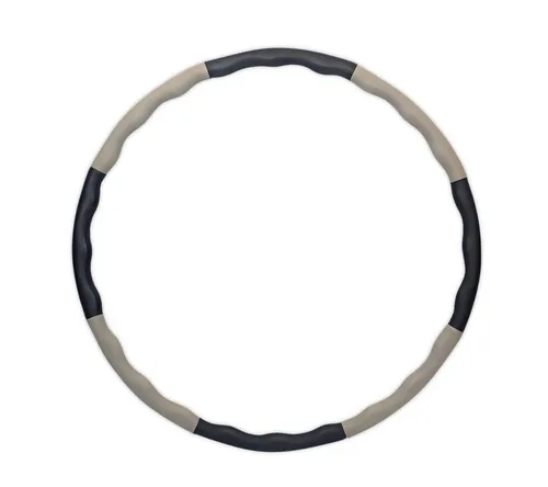 ElLi Hoop Hula-Hoop-Reifen M von ElLi Hoop