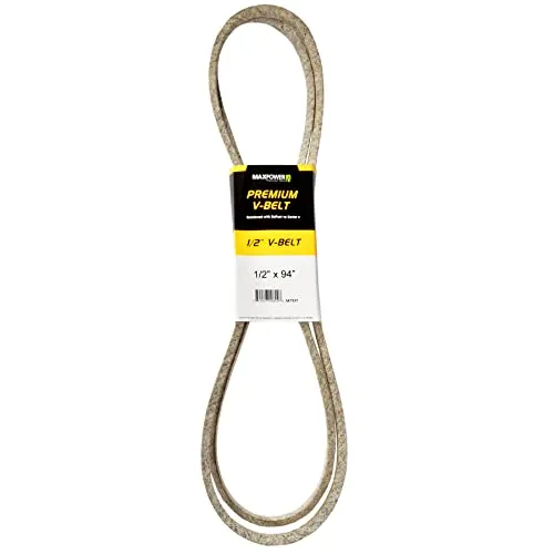 MAXPOWER Keilriemen 347537 von MAXPOWER