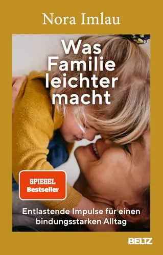 Beltz & Gelberg Was Familie leichter macht von Beltz