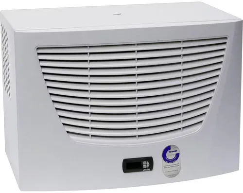 Rittal SK 3359.500 RTT Blue e Kühlgerät von Rittal