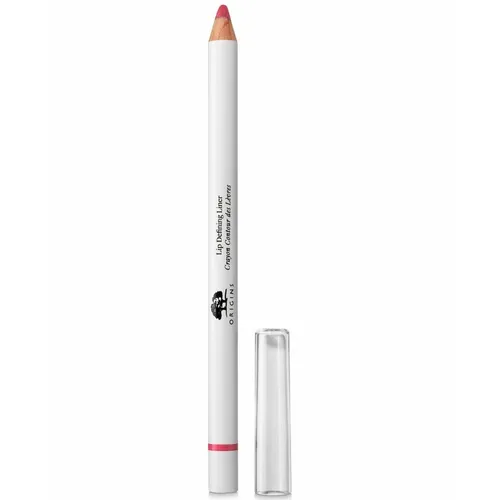 Origins Lip Defining Liner 05 Coral Petunia - Präziser Konturenstift für Lippen in leuchtendem Korallton. Ideal für einen definierten Look und langanhaltende Farbe – perfekt für jeden Anlass.
