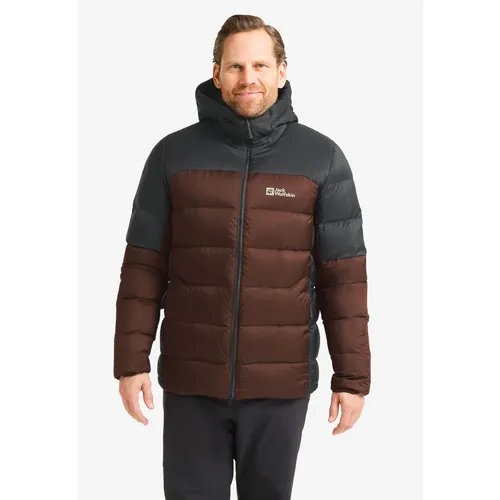 Daunenjacke JACK WOLFSKIN 