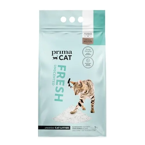 PrimaCat