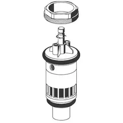 Schell Kartusche 294930099 von Schell