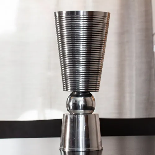 Vasen Silber von Antikas