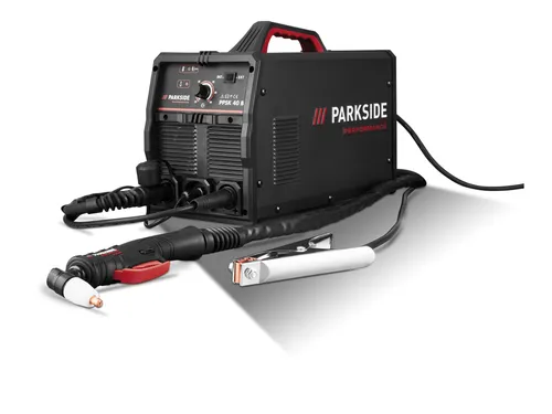 PARKSIDE PERFORMANCE Plasmaschneider