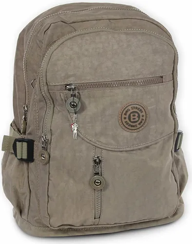 BAG STREET Freizeitrucksack unisex