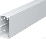 OBO Bettermann WDK40090 RW WAND+DECKENKANAL REINWEISS (2 m)