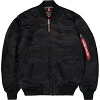 Produktbild ALPHA INDUSTRIES MA-1 VF59 LONG Bomberjacke