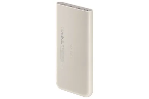 Samsung EB-P3401XUEGWW Powerbank 10000 mAh, Beige