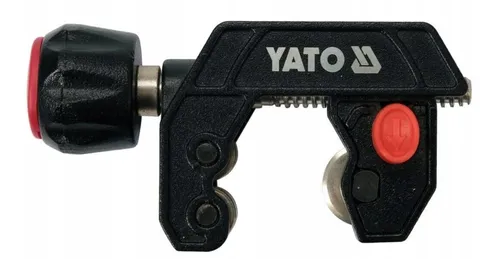 Rohrabschneider Rohrschneider Rollenschneider 3–28mm für Alu Kupfer PVC Rohre