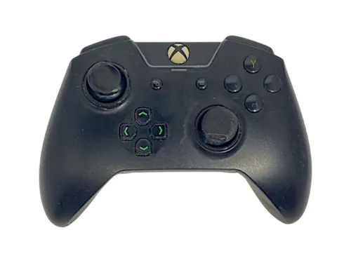 Produktbild Razer Wolverine Tournament Edition Gamepad Ersatzteilspender
