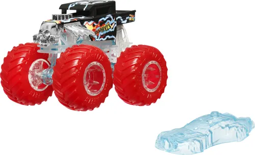 ALARM Power Smashers