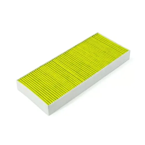 AIR2GO Aktivkohlefilter CleanAir Plus für Gaggenau - Hochwertiger Ersatzfilter für Gaggenau Dunstabzugshauben, mit Anti-Pollen Technologie für saubere Luft und bis zu 90% Rückhalt von Fett und Kochgerüchen.