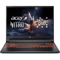 Acer Nitro V16 Gaming Laptop - Leistungsstarker Gaming Laptop mit 16
