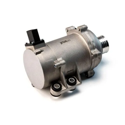 Prexaparts Wasserpumpe P150527