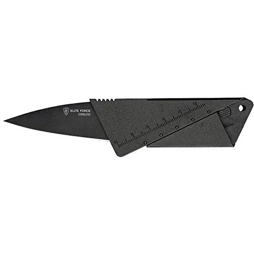 Elite Force Mission Knife Faltmesser