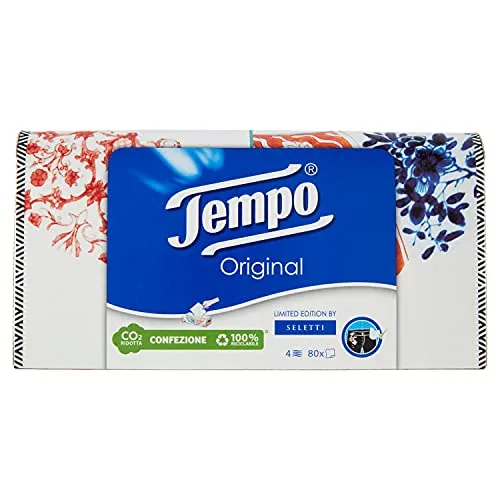 Tempo ( 2498 ) FATER TEMPO FAZZ BOX X80 von Tempo