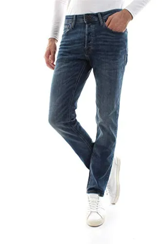 JACK & JONES JJITIM JJORIGINAL Slim Fit Jeans von Jack & Jones