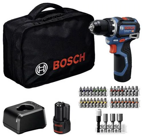 Bosch Akku-Bohrschrauber GSR 12V-32 von Bosch Professional