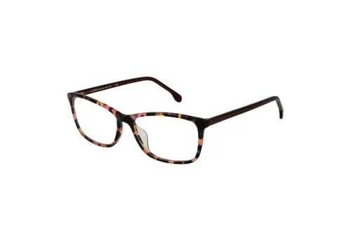 Lozza Brillenfassung VL4168 01GQ 53 – Stilvolle Damenbrille