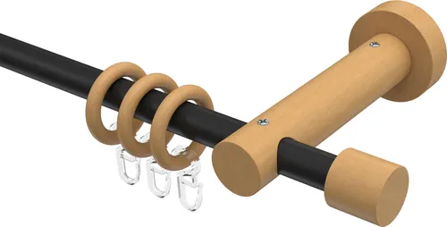 Interdeco Gardinen- & Vorhangstangen von Interdeco