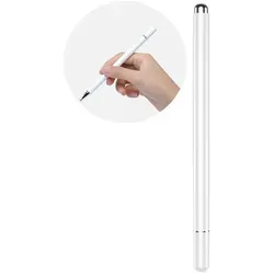 JOYROOM Eingabestift Stift Pen kompatibel mit Tablet LED- und OLED-Touchscreens weiß