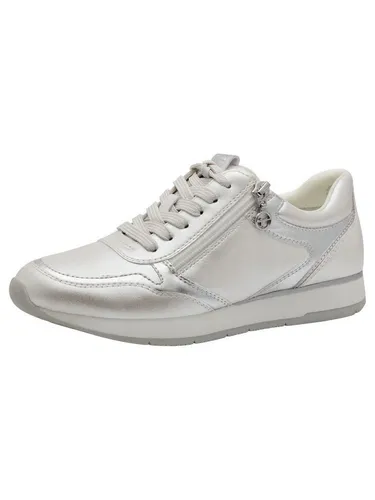 Tamaris Damen Klassische Ballerinas - Damen-Ballerinas mit TOUCHit-Fußbett für maximalen Komfort, ideal für den Alltag und elegante Anlässe.